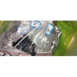 Kit de réparation UKEBN-A pour moteur d'entraînement arrière + ensemble réducteur - BYD - 16443534-00
