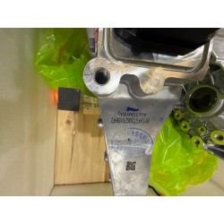 Kit de réparation pour moteur de traction arrière + ensemble réducteur - BYD - 16443528-00