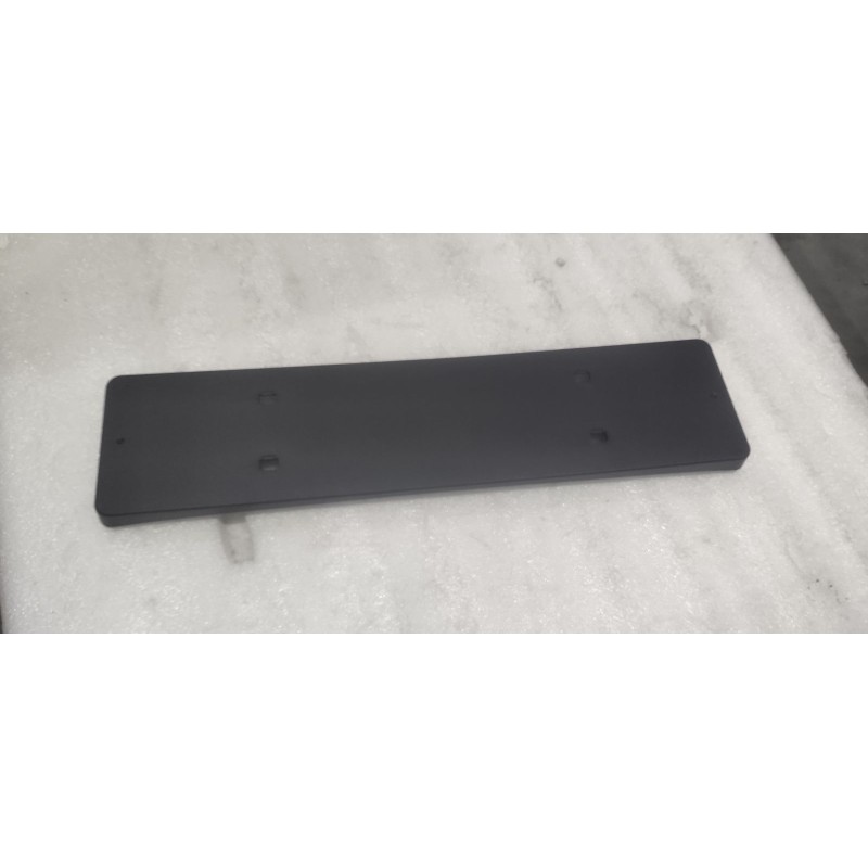 Support de plaque d'immatriculation arrière - BYD - 16441660-00