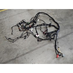Faisceau de câbles du compartiment avant - BYD - 16441516-00