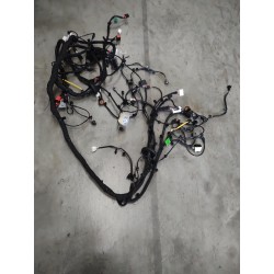 Faisceau de câbles du compartiment avant - BYD - 16441516-00
