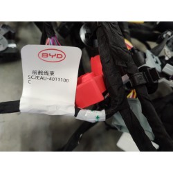 Faisceau de câbles du compartiment avant - BYD - 16441516-00