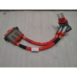 Sous-ensemble faisceau de câblage de distribution haute tension - BYD - 16441400-00