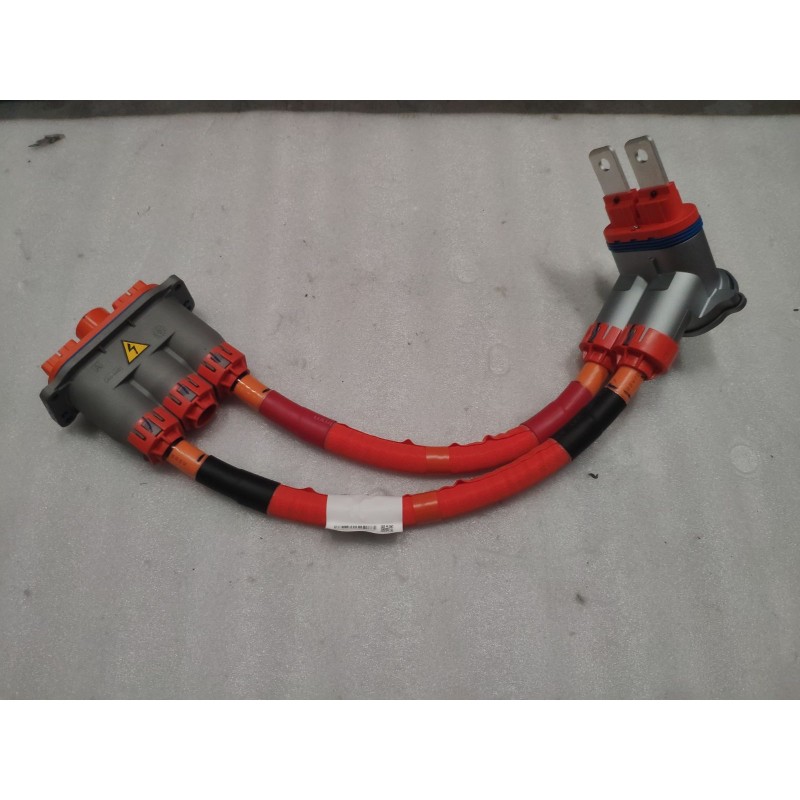 Sous-ensemble faisceau de câblage de distribution haute tension - BYD - 16441400-00