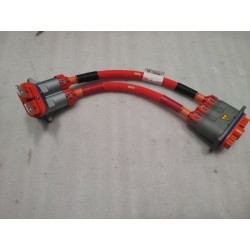 Sous-ensemble faisceau de câblage de distribution haute tension - BYD - 16441400-00