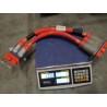 Sous-ensemble faisceau de câblage de distribution haute tension - BYD - 16441400-00
