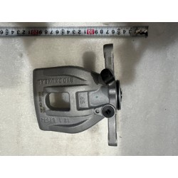 Sous-ensemble corps d'étrier arrière gauche - BYD - 16436251-00