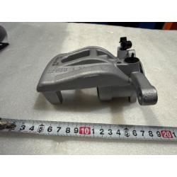 Sous-ensemble corps d'étrier arrière gauche - BYD - 16436251-00