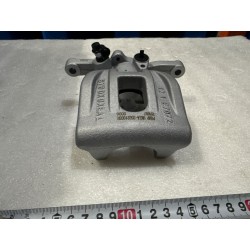 Sous-ensemble corps d'étrier arrière gauche - BYD - 16436251-00