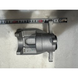 Sous-ensemble corps d'étrier arrière gauche - BYD - 16436251-00