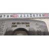 Corps d'étrier arrière droit - BYD - 16436250-00