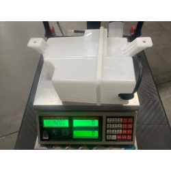 Réservoir de liquide de lave-glace et ensemble moteur - BYD - 16435251-00