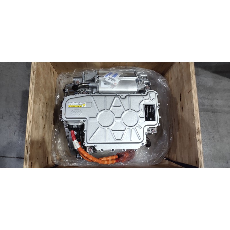 Électrique de traction arrière - BYD - 16428574-00
