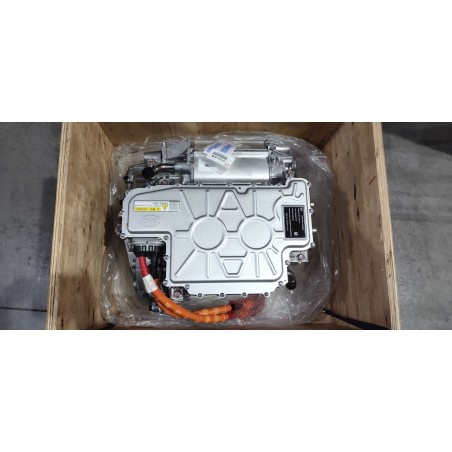 Électrique de traction arrière - BYD - 16428574-00