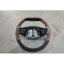 Volant - Brun lapin rouge - BYD - 12933364-00