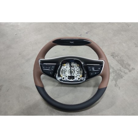 Volant - Brun lapin rouge - BYD - 12933364-00