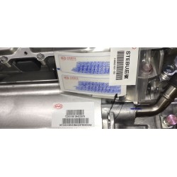 Électrique de traction arrière - BYD - 16428574-00