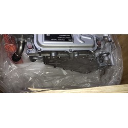 Électrique de traction arrière - BYD - 16428574-00