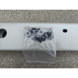 Poutre de renforcement du seuil de porte gauche - BYD - 16428530-00