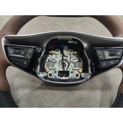 Volant - Brun lapin rouge - BYD - 12933364-00