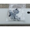 Poutre de renforcement du seuil de porte droit - BYD - 16428529-00
