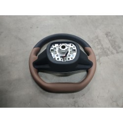 Volant - Brun lapin rouge - BYD - 12933364-00