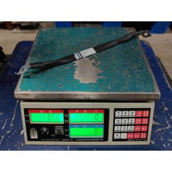 Faisceau de câblage de masse du carter de transmission - BYD - 16425678-00