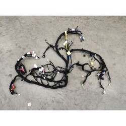 Faisceau de câblage du tableau de bord - BYD - 16425675-00