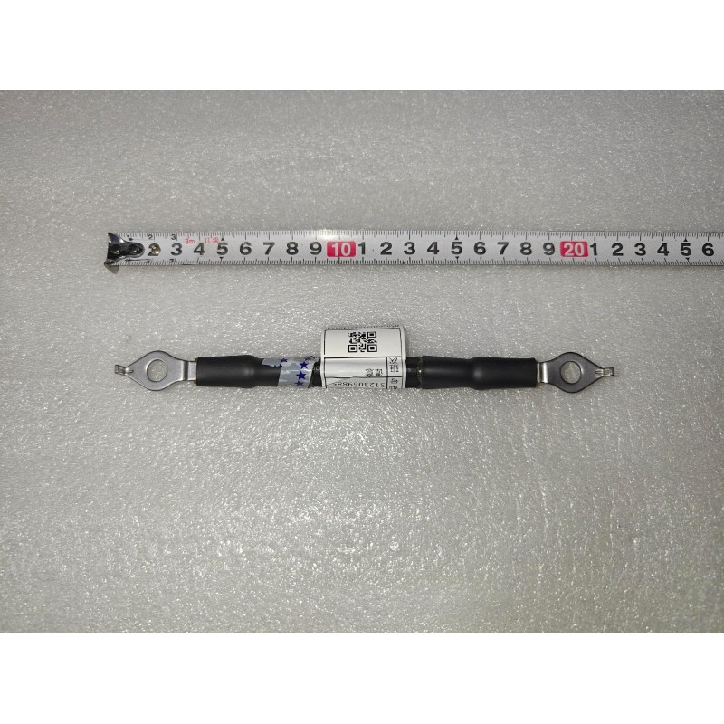 Faisceau de câblage de masse du bloc-batterie - BYD - 16425672-00