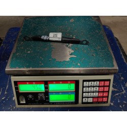 Faisceau de câblage de masse du bloc-batterie - BYD - 16425672-00