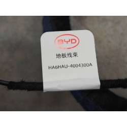 Faisceau de câblage plancher - BYD - 16425339-00