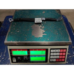 Faisceau de câblage de masse du bloc moteur - BYD - 16425338-00