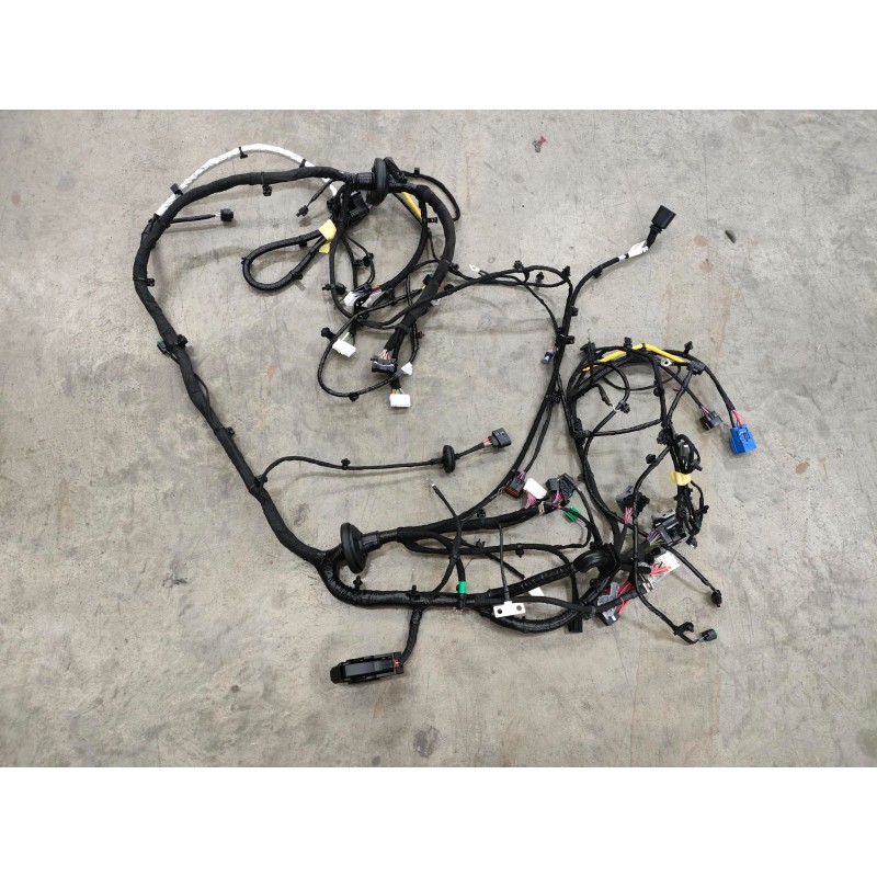 Faisceau de câblage de compartiment avant - BYD - 16425335-00