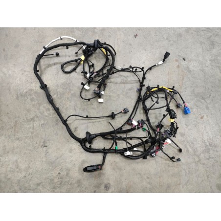 Faisceau de câblage de compartiment avant - BYD - 16425335-00