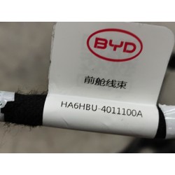 Faisceau de câblage de compartiment avant - BYD - 16425335-00