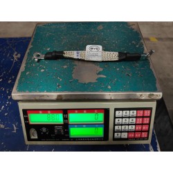 Faisceau de câblage de masse du boîtier de contrôleur DC - BYD - 16425331-00