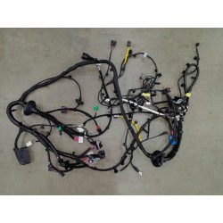 Faisceau de câblage de compartiment avant - BYD - 16425322-00