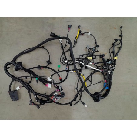 Faisceau de câblage de compartiment avant - BYD - 16425322-00