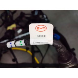Faisceau de câblage de compartiment avant - BYD - 16425322-00