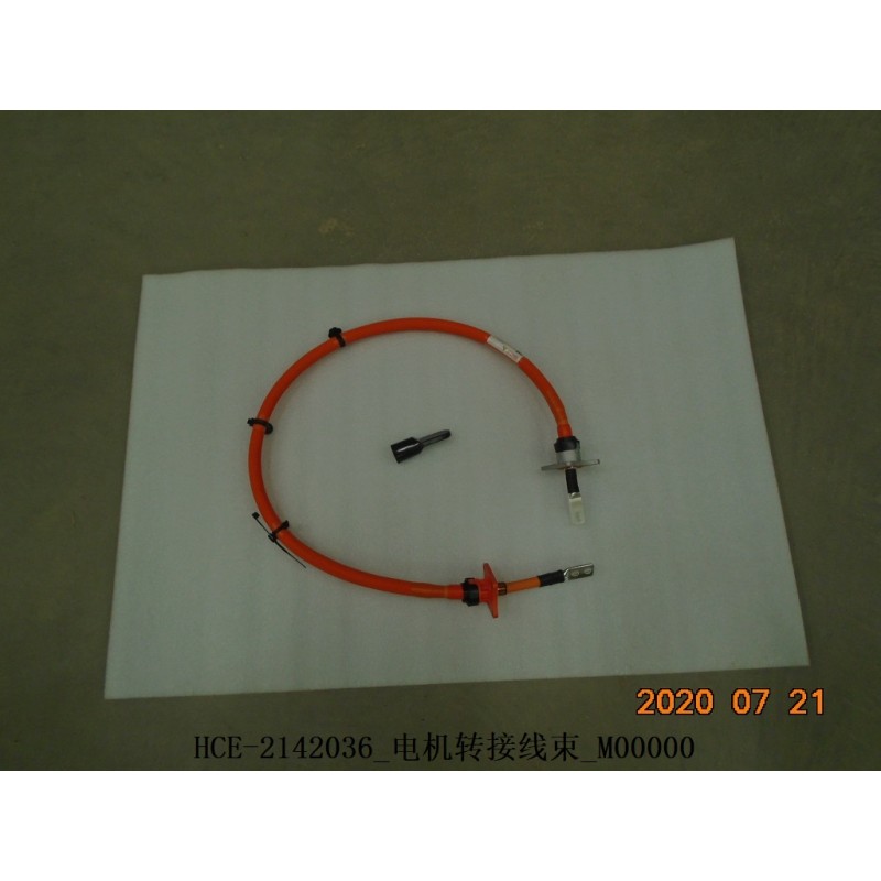 Faisceau adaptateur de moteur - BYD - 12923947-00