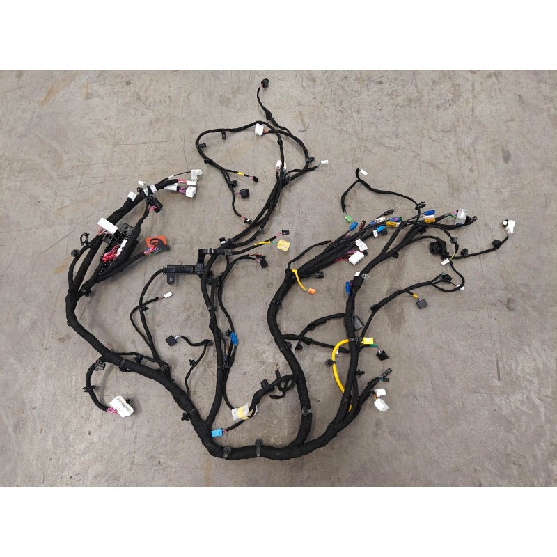 Faisceau de câblage de tableau de bord - BYD - 16425294-00