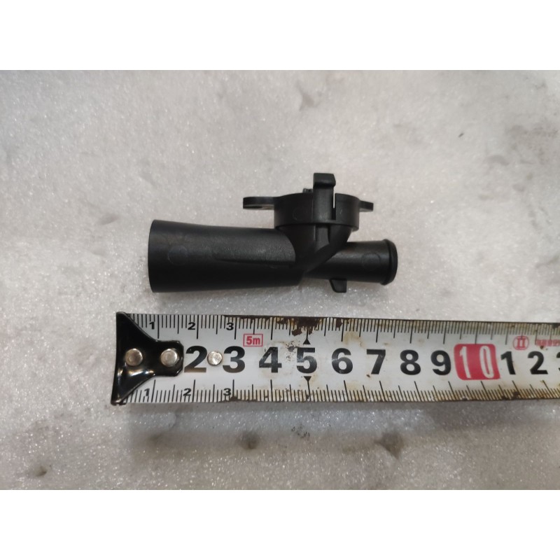 Joint de conduit de retour d'air - BYD - 16424074-00