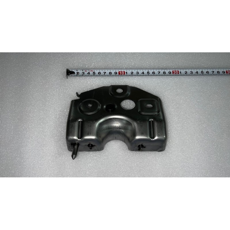 Fixation droite de traverse tubulaire de caisse - BYD - 12921919-00
