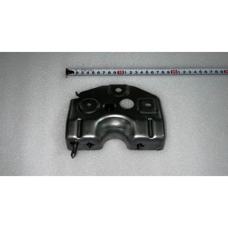Fixation droite de traverse tubulaire de caisse - BYD - 12921919-00