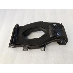 Conduit d'air de climatisation arrière niveau visage 3 - BYD - 16423794-00