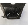 Conduit d'air de climatisation arrière niveau visage 3 - BYD - 16423794-00