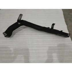 Conduit d'air de climatisation arrière niveau visage 1 - BYD - 16423793-00