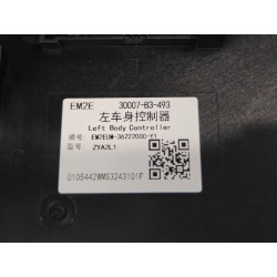 Contrôleur de carrosserie gauche - BYD - 16420635-00