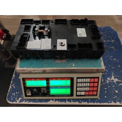 Contrôleur de carrosserie gauche - BYD - 16420635-00