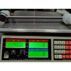 Barre stabilisatrice & ensemble biellettes rotulées, avant - BYD - 16420555-00
